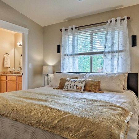 Lovely Kanab Condo In Dwtn, 30 Mi To Zion Np! Exterior foto