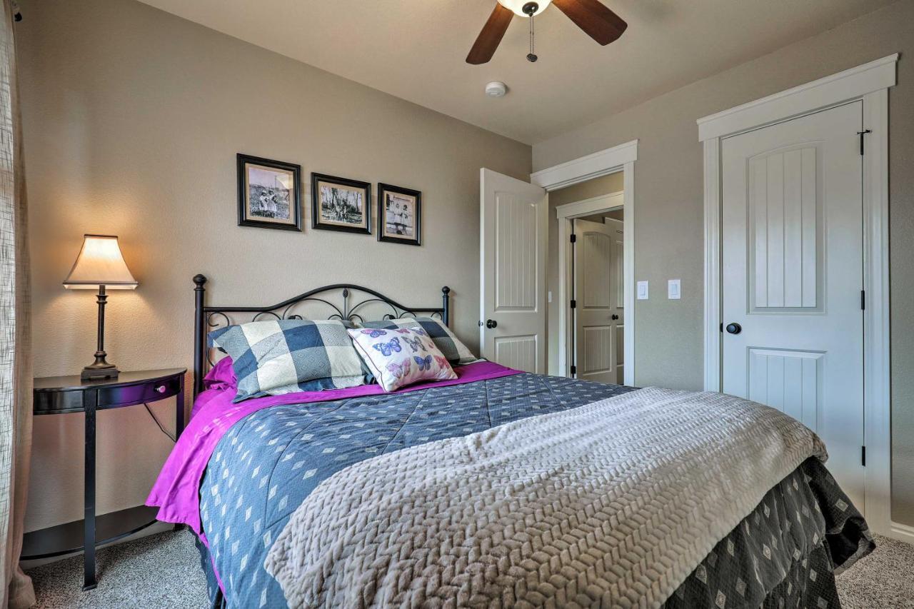 Lovely Kanab Condo In Dwtn, 30 Mi To Zion Np! Exterior foto